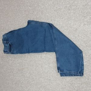 Men's Full Blue jeans